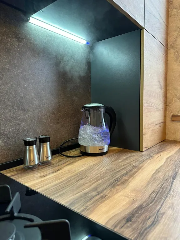 Квартира Квартира Лофт рядом с Кремлем — Великий Новгород