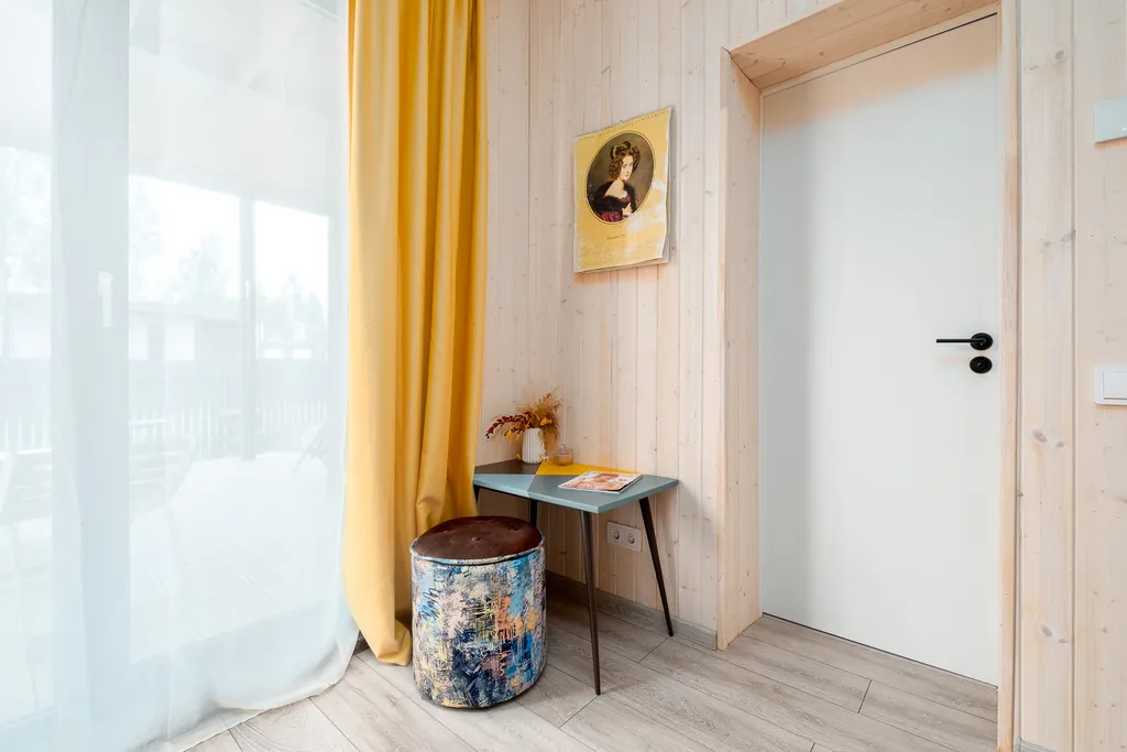 Новый уютный дом Топ 75