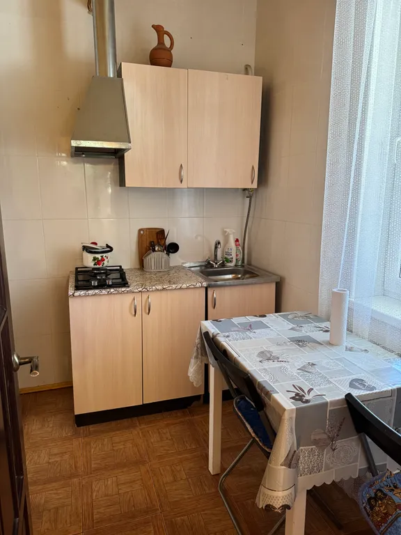 Коттедж Уютный частный дом, от центра 7 минут на машине — Кисловодск