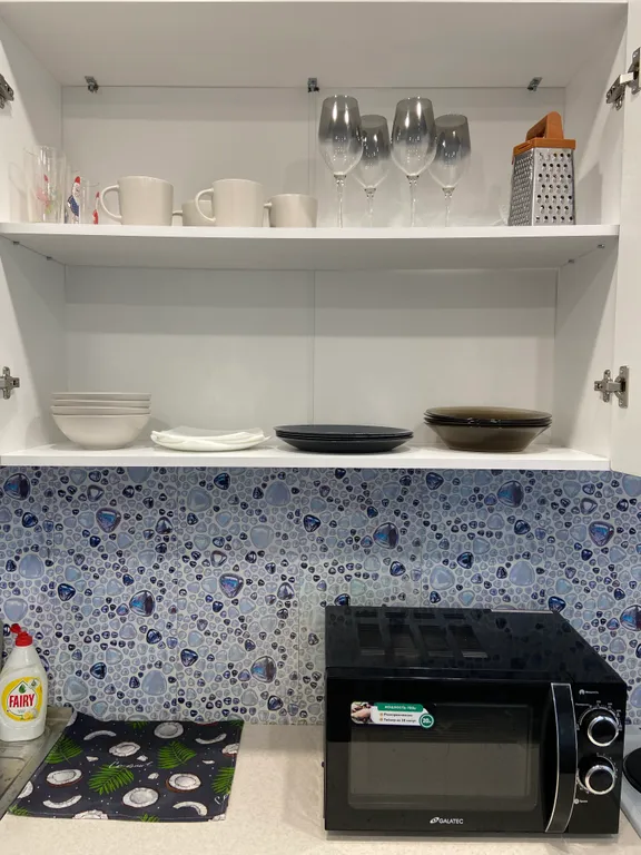 Квартира в центре города