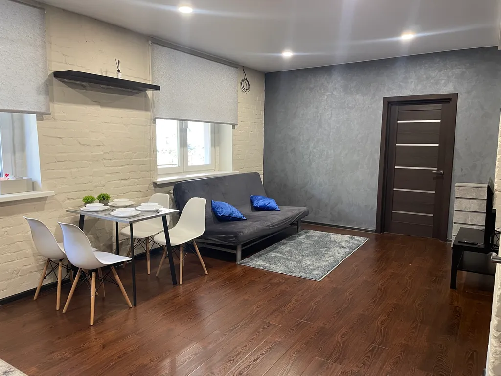 Квартира в центре города