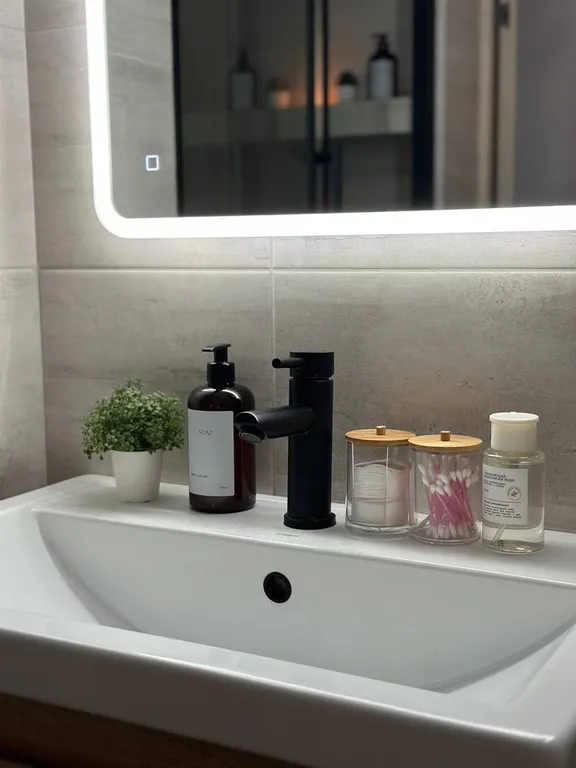 Квартира Квартира Студия "Gorgippia" — Анапа