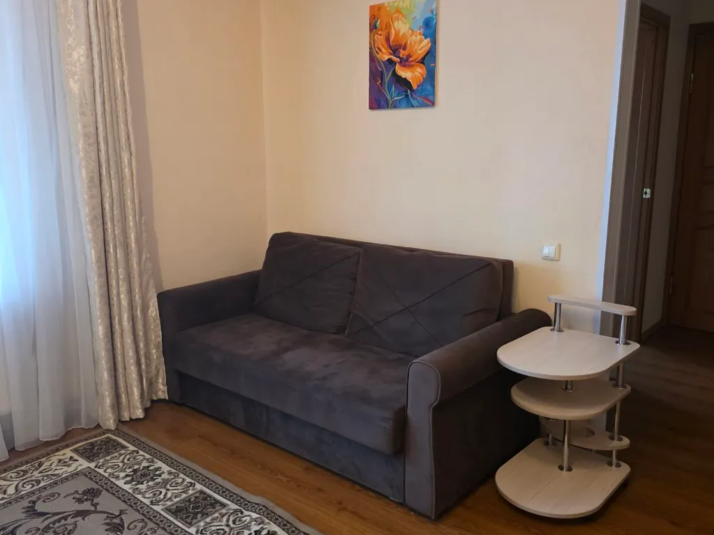 Квартира Просторная квартира для комфортного отдыха — Пушкин