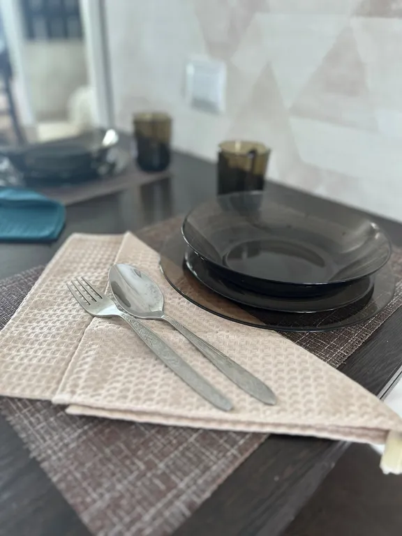 Коттедж Таунхаус под ключ с отдельным входом и видом на море со двора — Геленджик