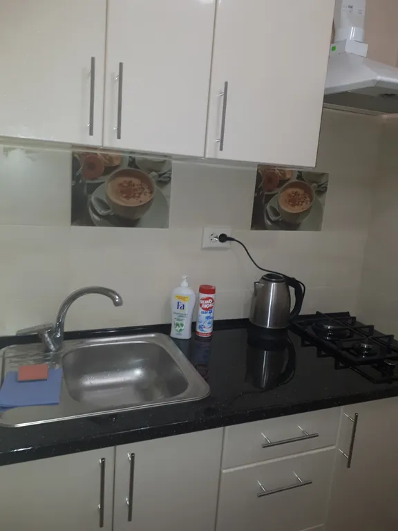 1-комнатная Квартира — аренда посуточно в Пятигорск