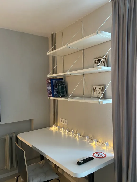 Квартира возле Амфитеатра