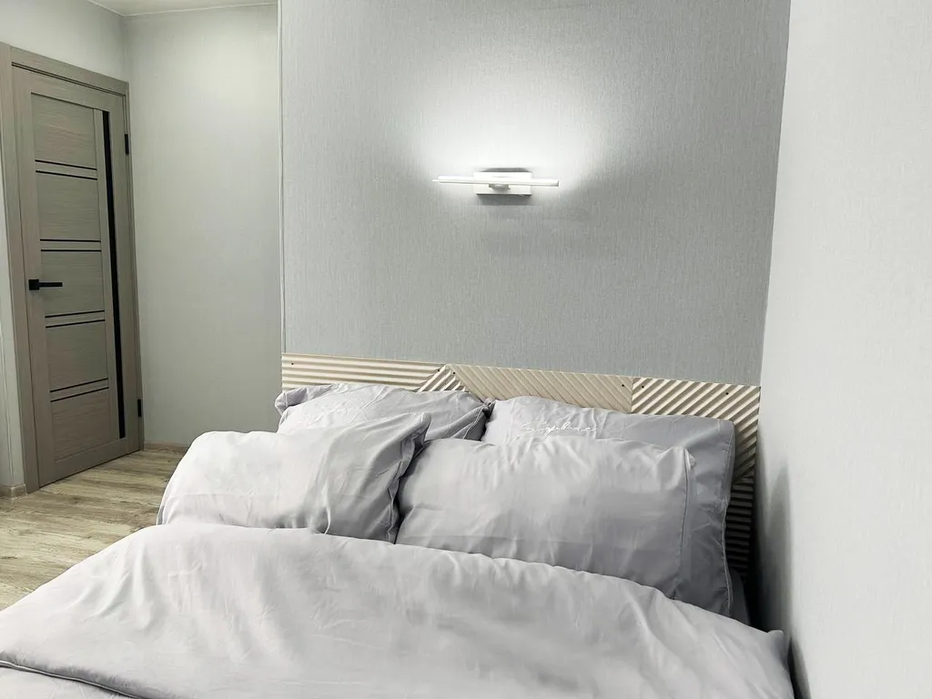 Квартира премиум класса рядом с центром города