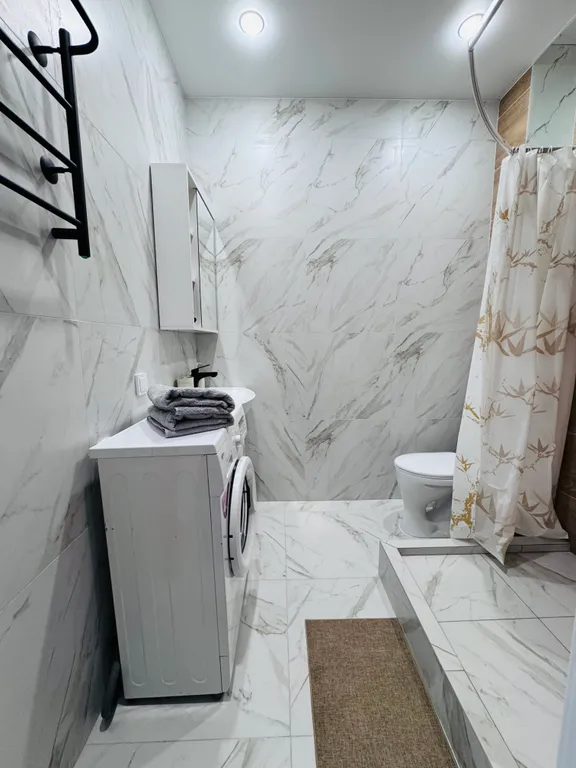 Студия Relax в центре Тюмени