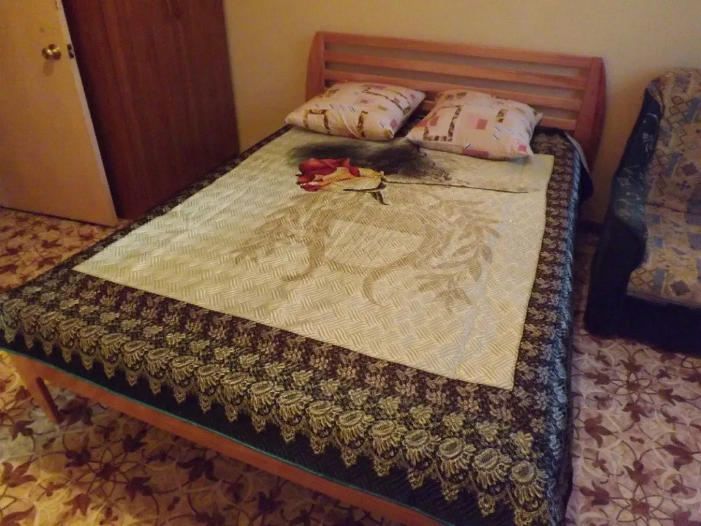 Квартира Комната — аренда посуточно в Лазаревское