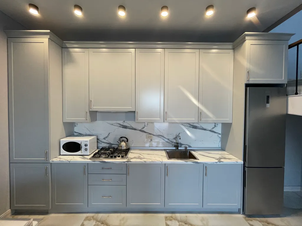 Дом с видом на море