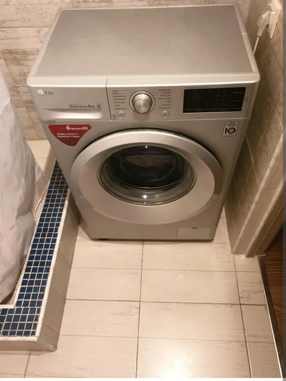 Квартира Уютная квартира возле моря — Сириус