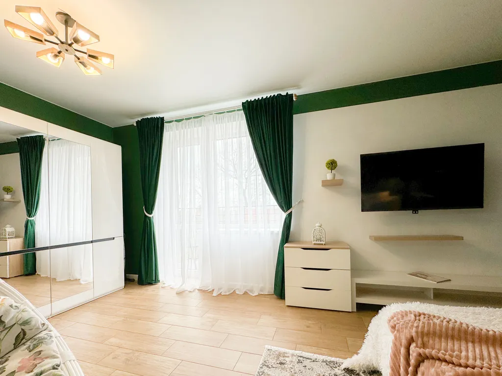 Квартира Стильная квартира у моря — Пионерский