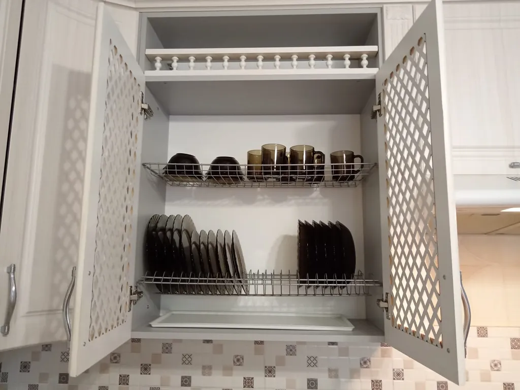 Уютная квартира в тихом районе