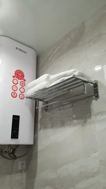 Апартаменты класса люкс