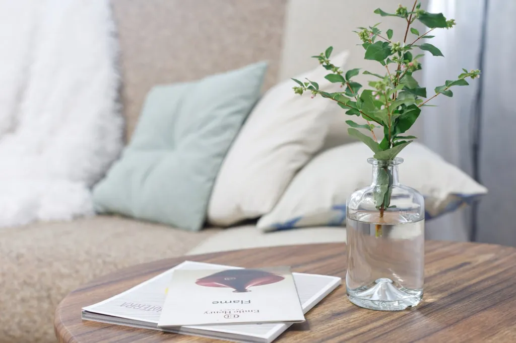 Уютная квартира в удобной локации