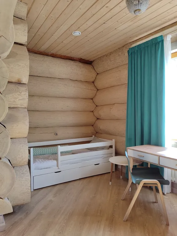 Премиальный отдых в Барской Усадьбе