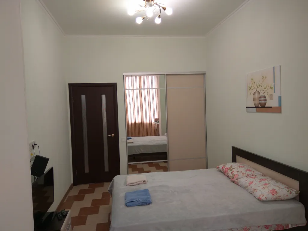 Квартира 2-комнатная Квартира — Судак