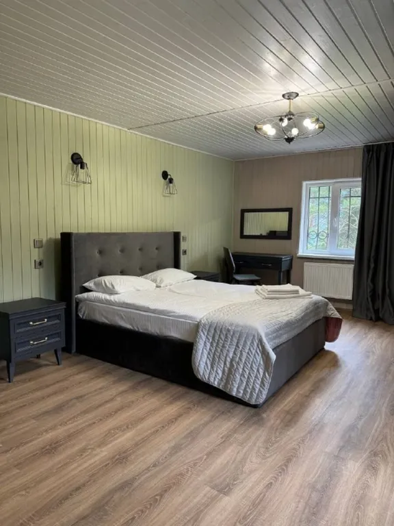 1-комнатный Дом