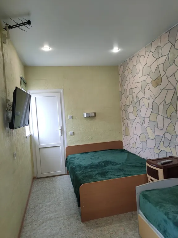 Коттедж Уютный отдых на море — аренда посуточно в Должанская