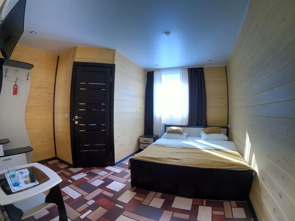 Квартира Комната — аренда посуточно в Байкальск