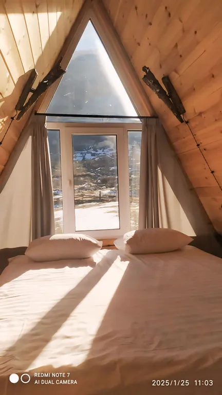 2-комнатный Дом