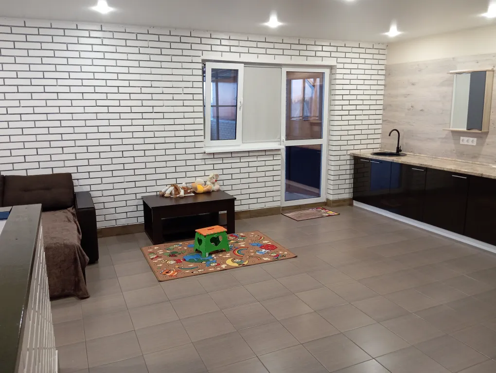 Всё для вашего идеального отдыха