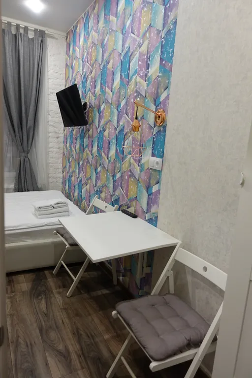 Квартира Квартира Студия в центре — Санкт-Петербург