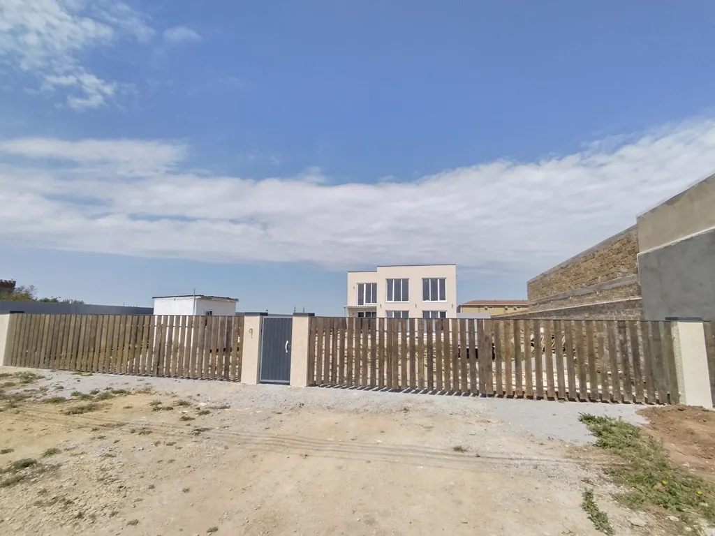 Уютное жильё рядом с морем для двоих