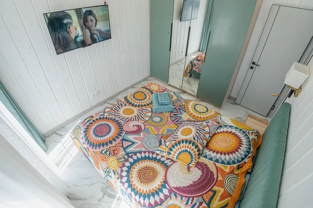 Коттедж Коттедж Семейный отдых в Подмосковье — Семеновское