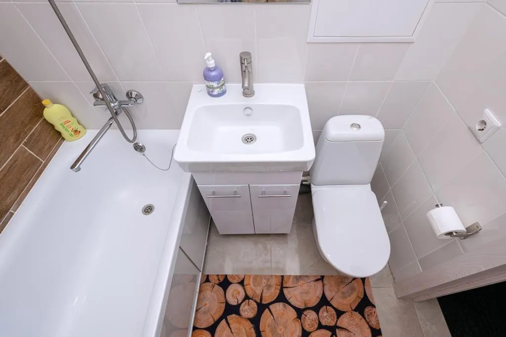 Апартамент Версаль