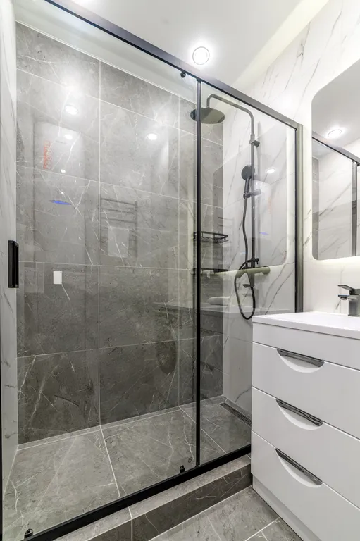 Квартира 1-комнатная Квартира — Сириус