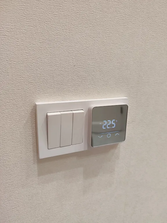 Студия для 2-х гостей с местом на подземной парковке