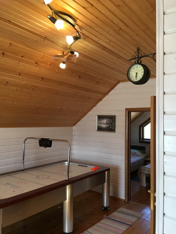 6-комнатный Дом