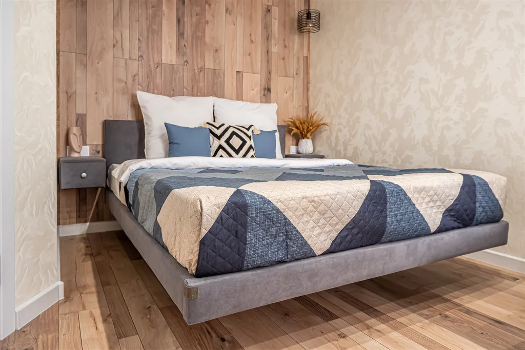 Европейский уровень комфорта в новом клубном доме