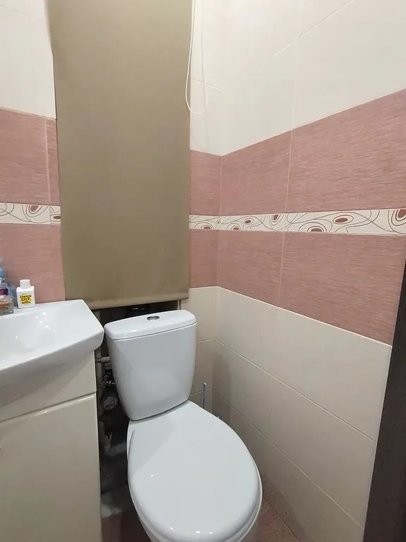 Уютная, светлая квартира