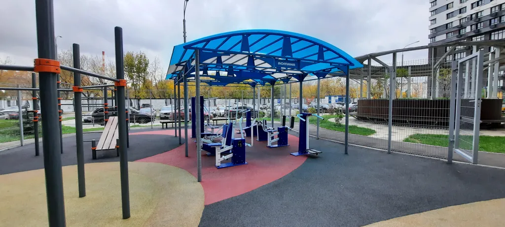 Студия в 6 мин от метро Лухмановская