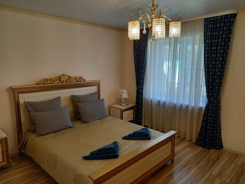 5-комнатный Дом