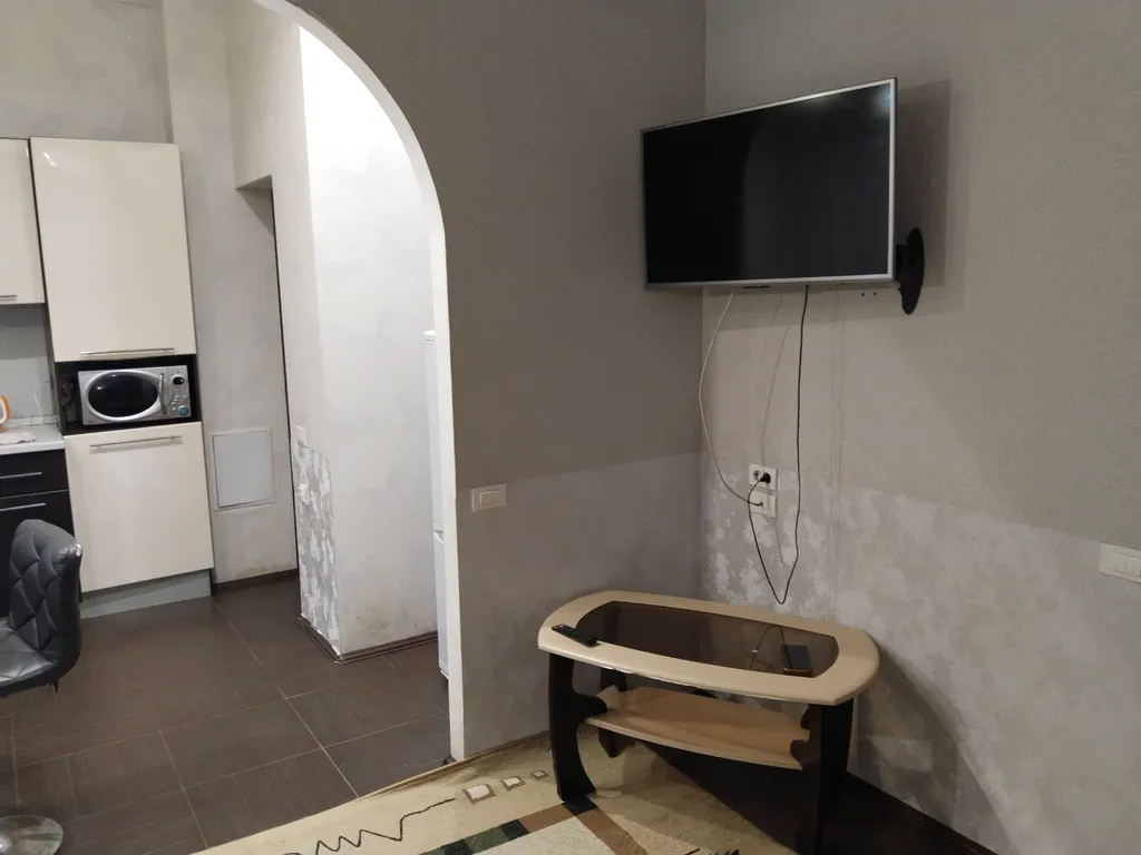 Апартаменты в центре Мира