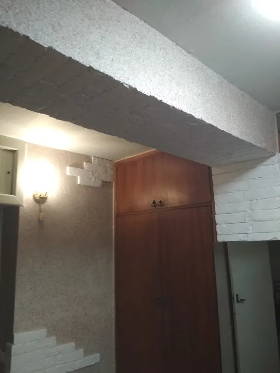 Уютная двушка с отличным расположением