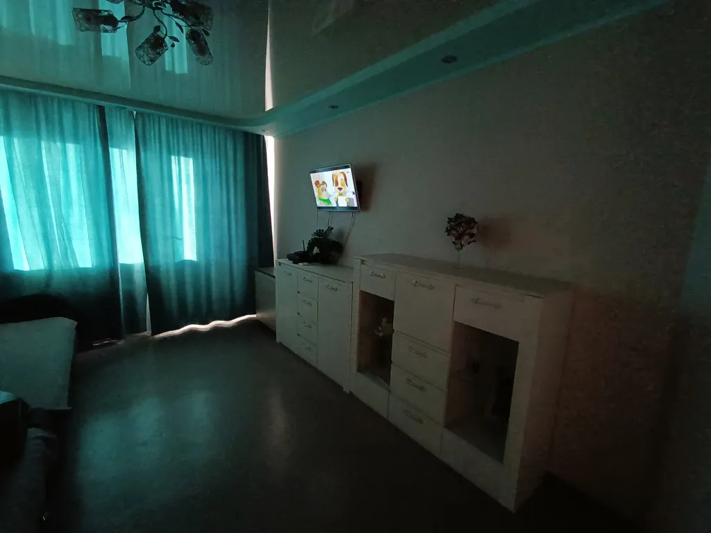 Квартира Просторная 2-комнатная квартира — Волгоград