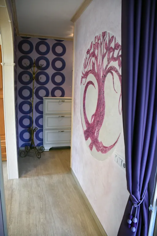 Квартира Древо жизни