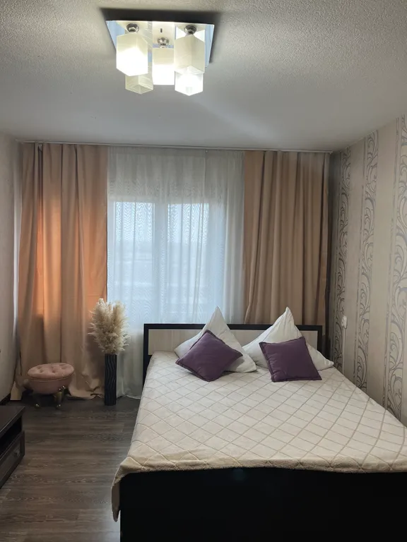 Уютная квартира с видом на море