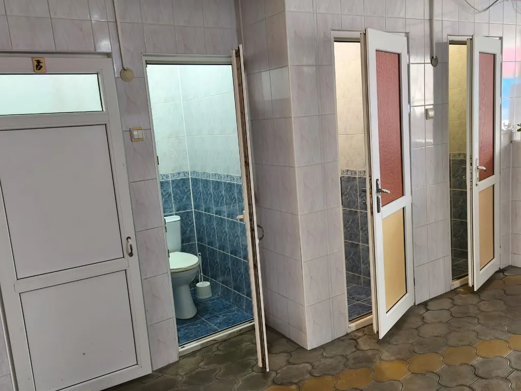 Квартира Комната — Адлер