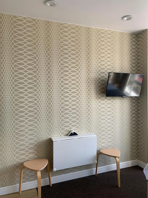 Квартира Квартира Студия с видом на море — Адлер