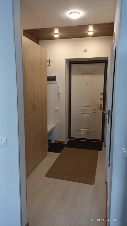 Квартира для спокойного отдыха