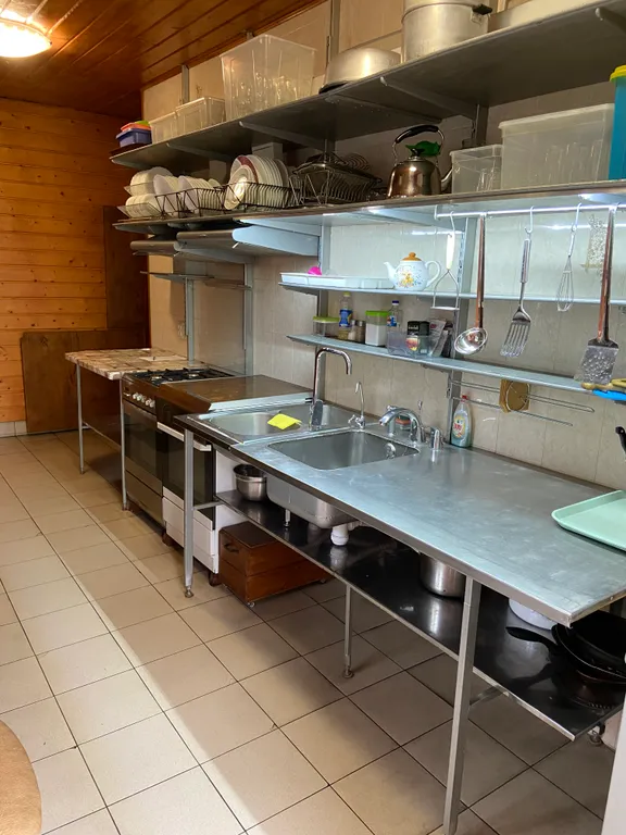 Дом для ваших праздников