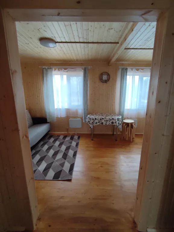 Тихий уголок|Дом отдыха