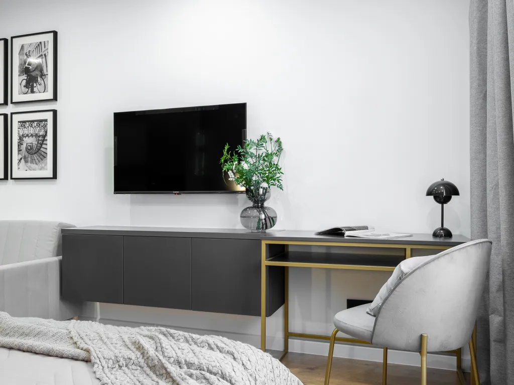 Квартира Квартира Esthetic — Санкт-Петербург