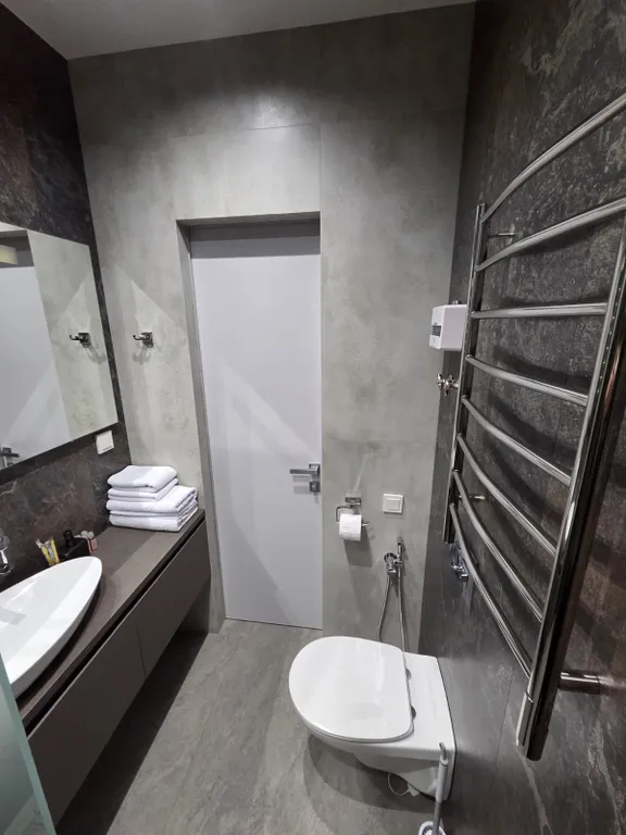 Квартира 1-комнатная Квартира — Москва