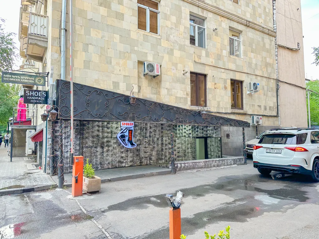 Мгновения Еревана